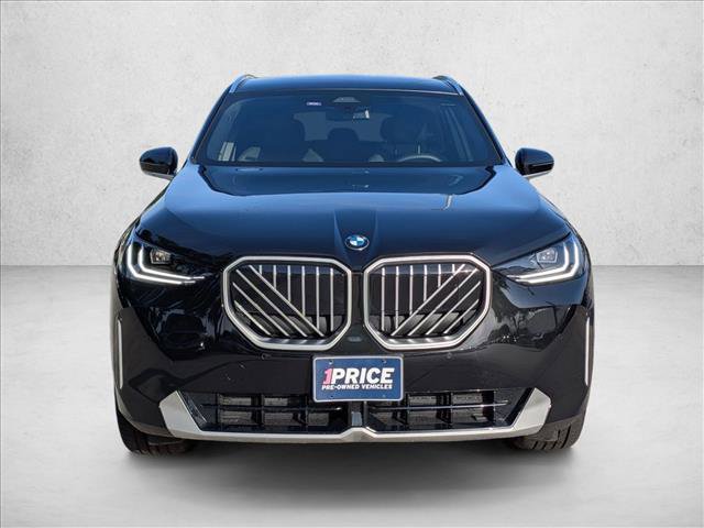 Used 2026 BMW X3 xDrive30 w/ Convenience Package image 2