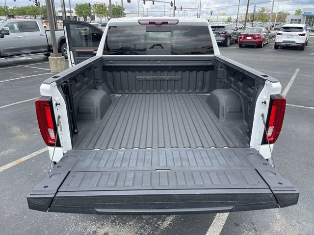Used 2023 GMC Sierra 1500 Denali w/ Technology Package AWD/4WD image 22