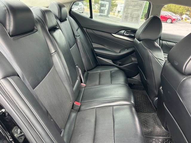 Used 2019 Nissan Maxima 3.5 SV w/ Floor Mat Group FWD image 32