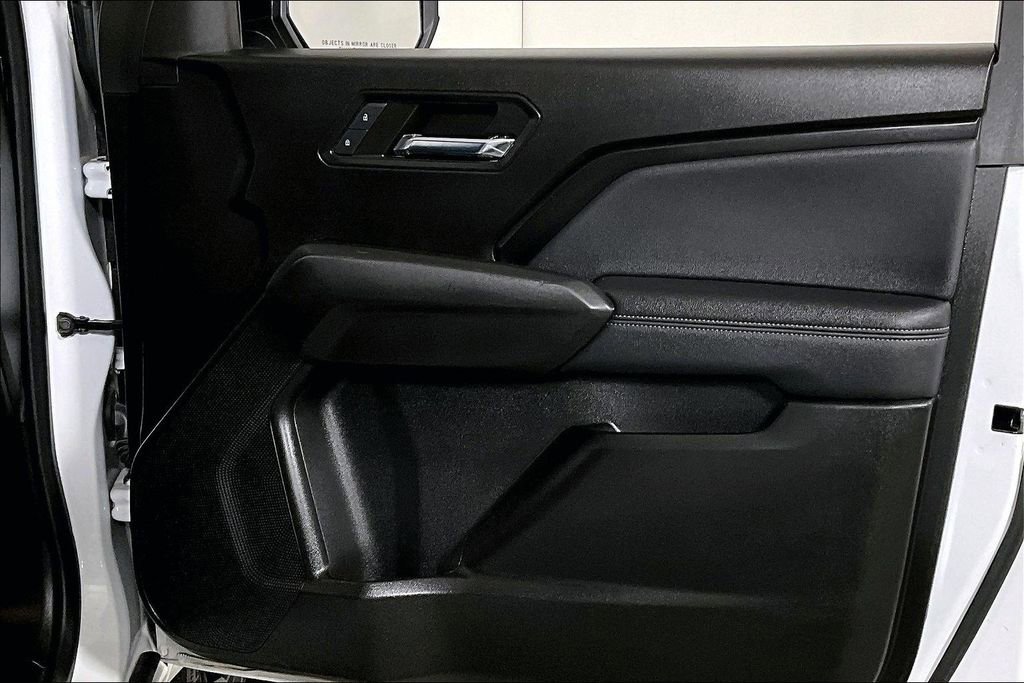 Used 2024 GMC Canyon Elevation w/ Convenience Package image 23