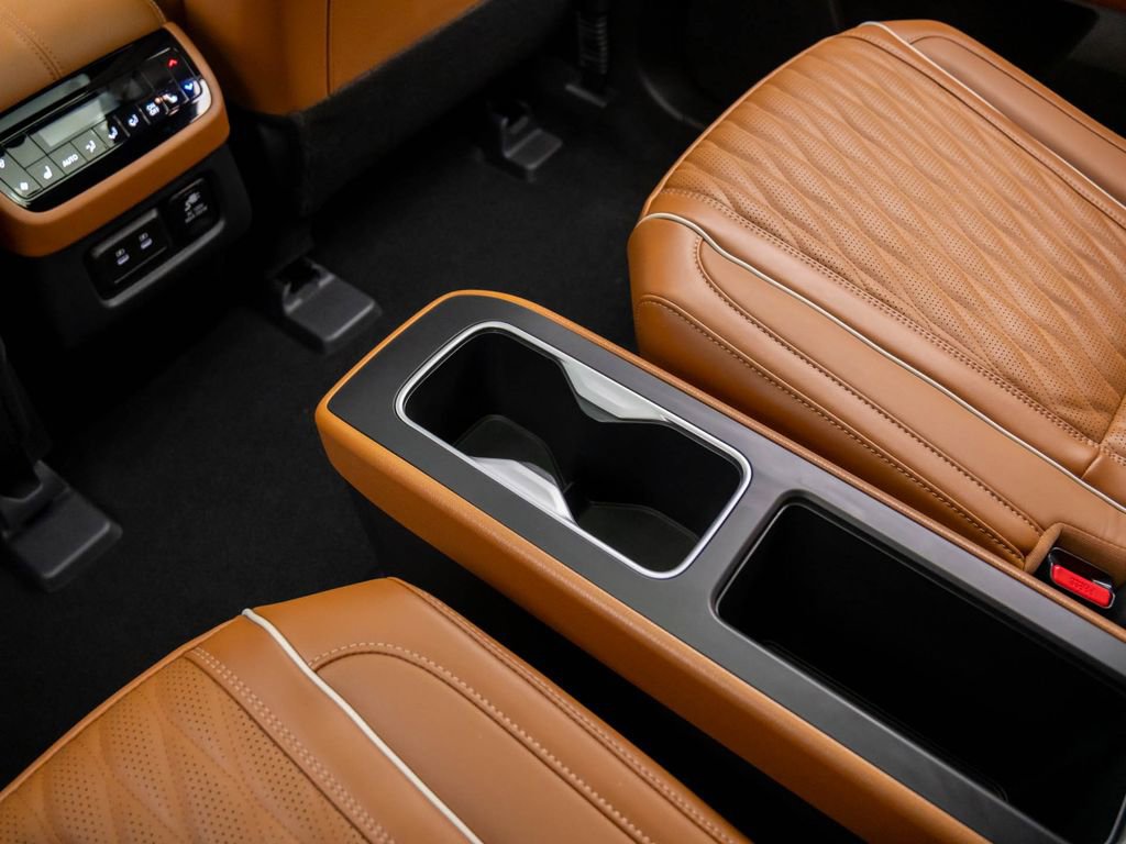 New 2026 INFINITI QX60 Autograph w/ Autograph Tech Package image 19