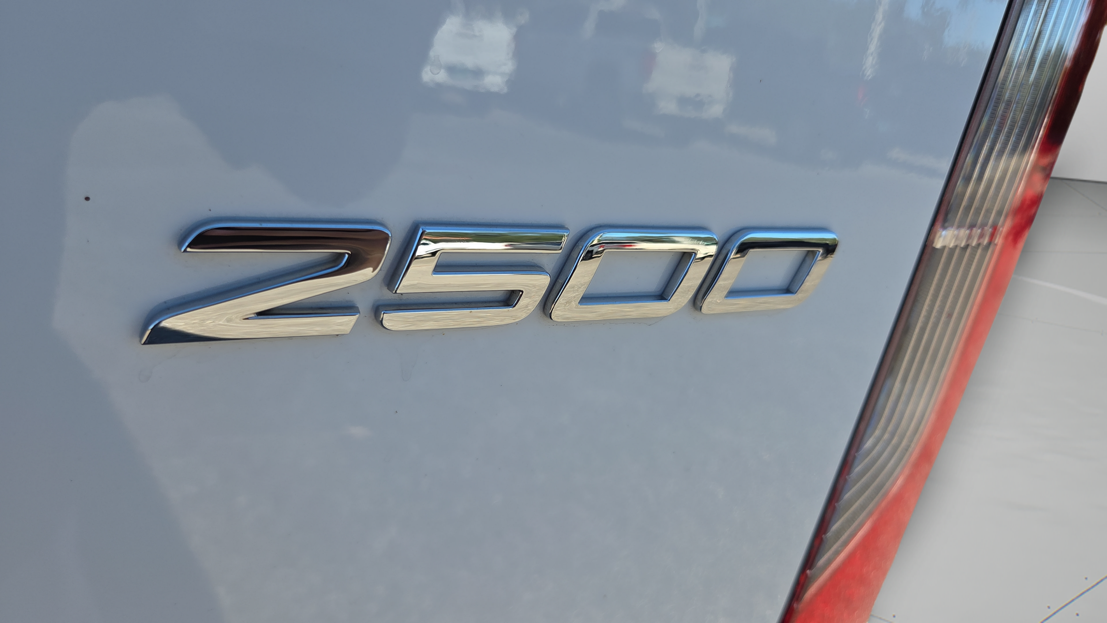 Used 2026 Mercedes-Benz Sprinter 2500 image 35