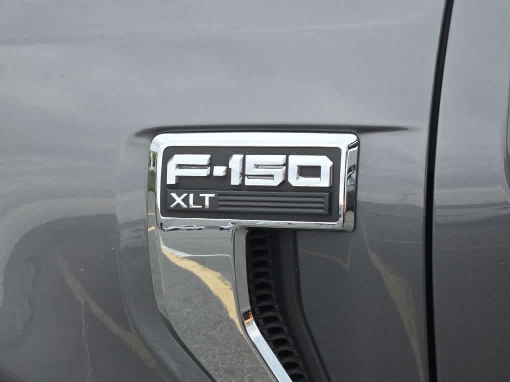 Certified 2023 Ford F150 XLT w/ Equipment Group 301A Mid AWD/4WD image 21