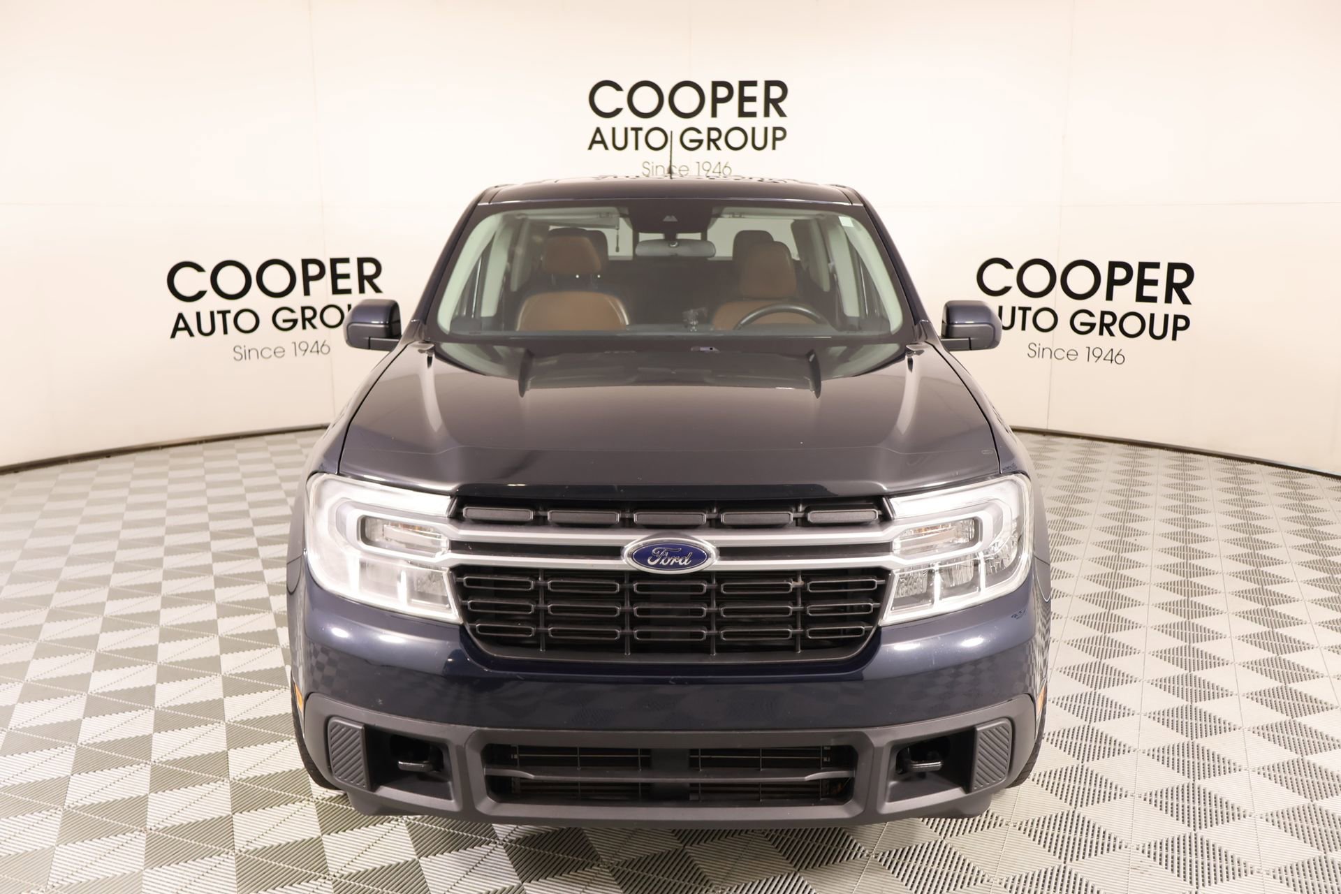 Used 2023 Ford Maverick Lariat w/ Lariat Luxury Package AWD/4WD image 10