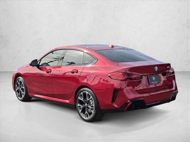New 2026 BMW 228i w/ Technology Package FWD image 9