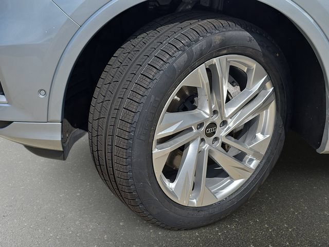Used 2023 Audi Q7 2.0T Premium Plus w/ Convenience Package AWD/4WD image 37