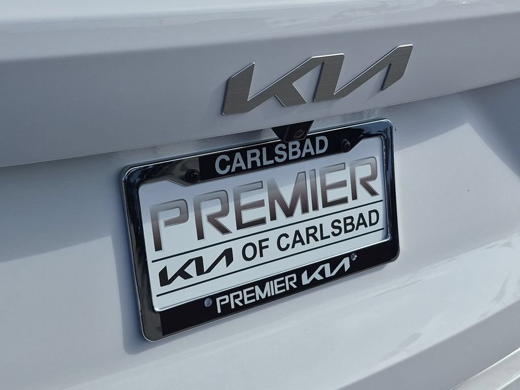 New 2026 Kia Sorento S w/ S Panoramic Sunroof Package FWD image 32
