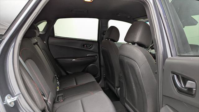 Used 2022 Hyundai Kona N Line image 19