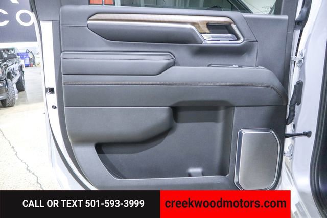 Used 2024 Chevrolet Silverado 2500 High Country w/ High Country Premium Package image 42