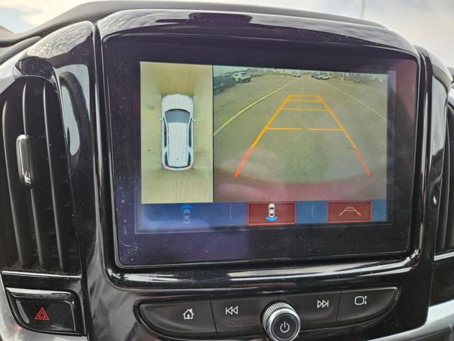 Used 2019 Chevrolet Traverse LT w/ LT Premium Package image 13