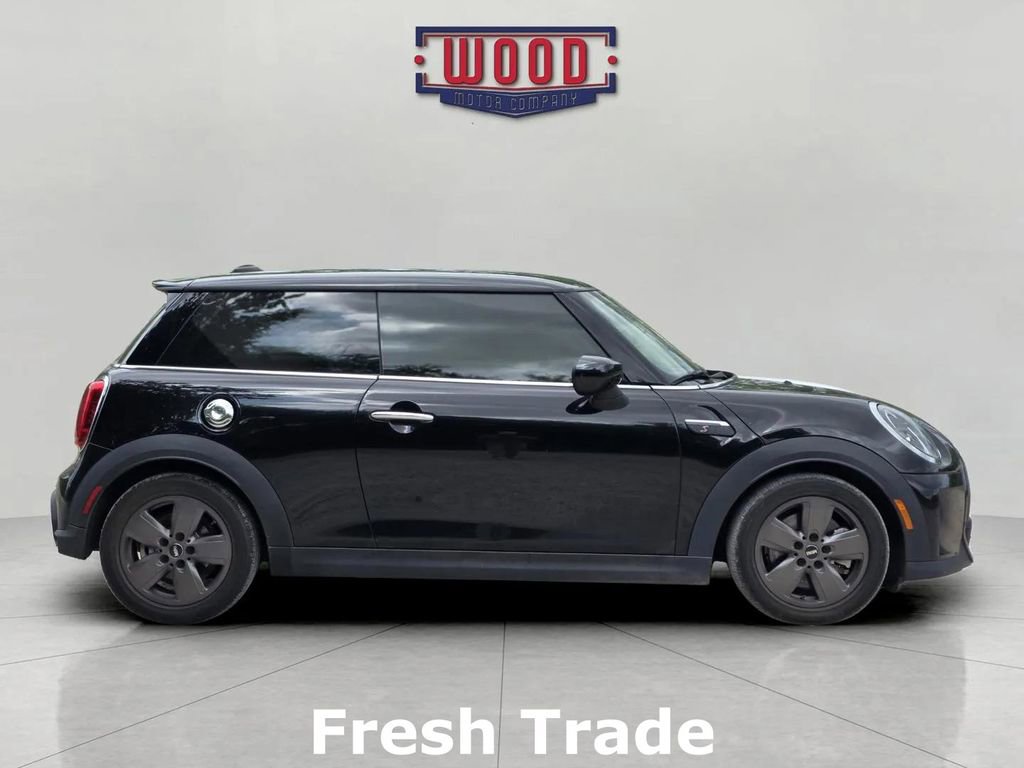 Used 2022 MINI Cooper S image 6