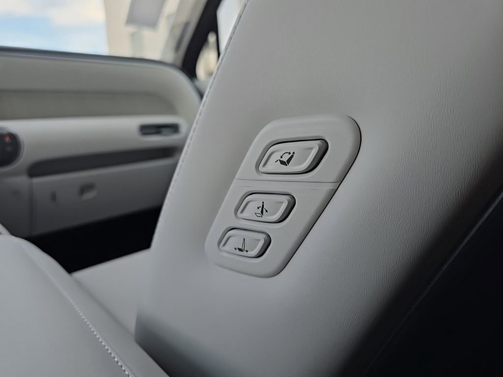 New 2026 Hyundai Palisade Calligraphy image 25