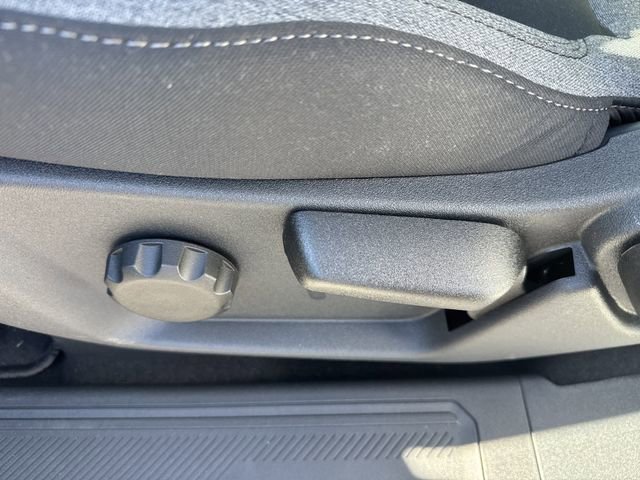 New 2025 Ford Bronco 2-Door w/ Sasquatch Package image 16