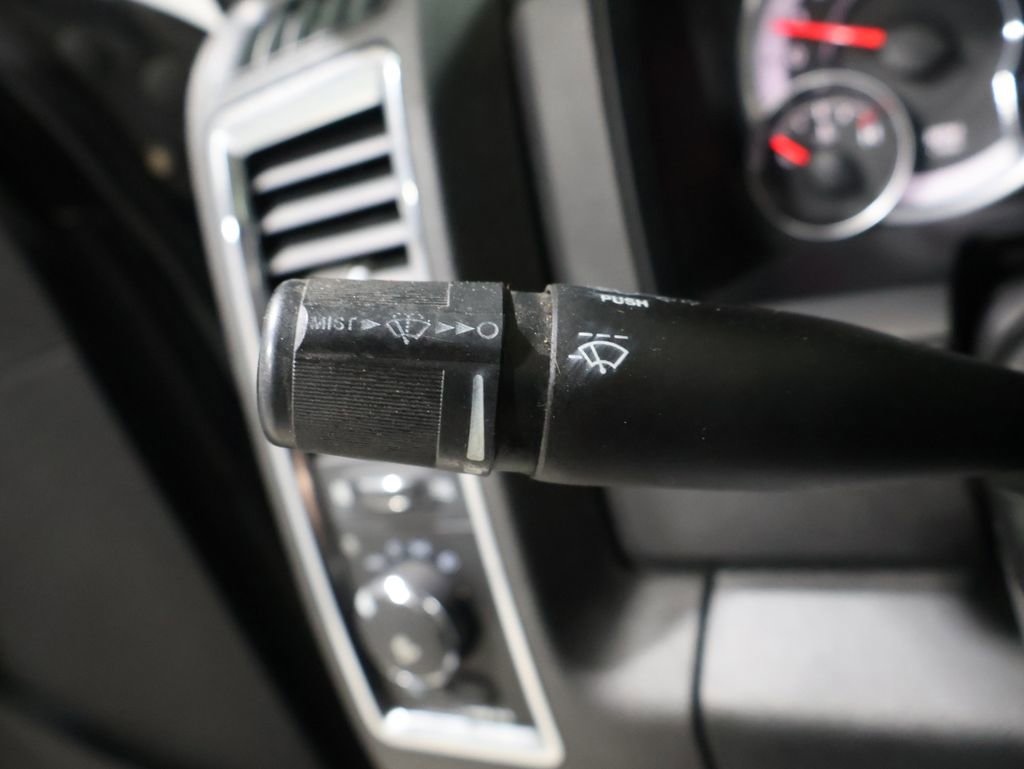 Used 2013 RAM 2500 Laramie w/ Protection Group image 32