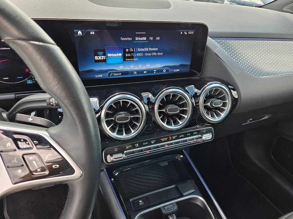 Used 2024 Mercedes-Benz GLA 250 image 23