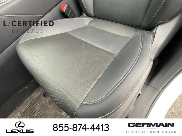 Certified 2023 Lexus RX 350 Premium w/ Accessory Package AWD/4WD image 21