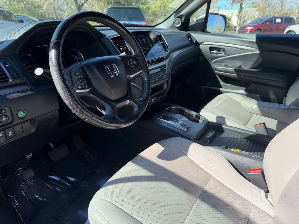 Used 2020 Honda Passport EX-L image 19
