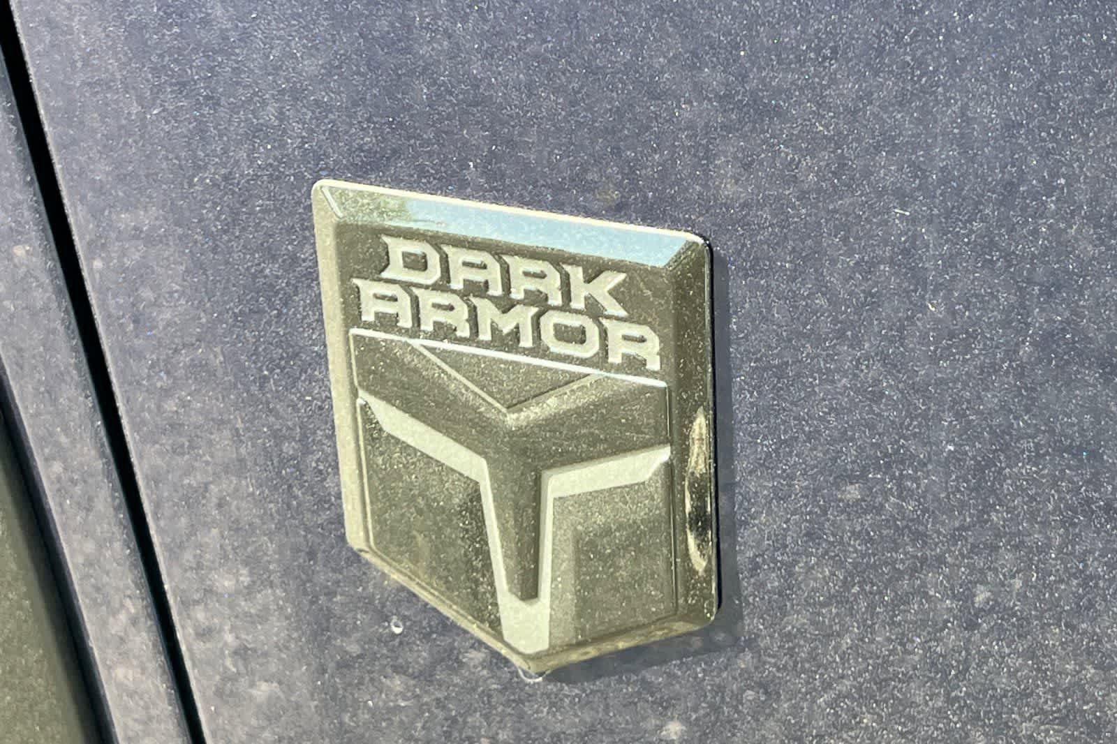 New 2026 Nissan Rogue Dark Armor image 17