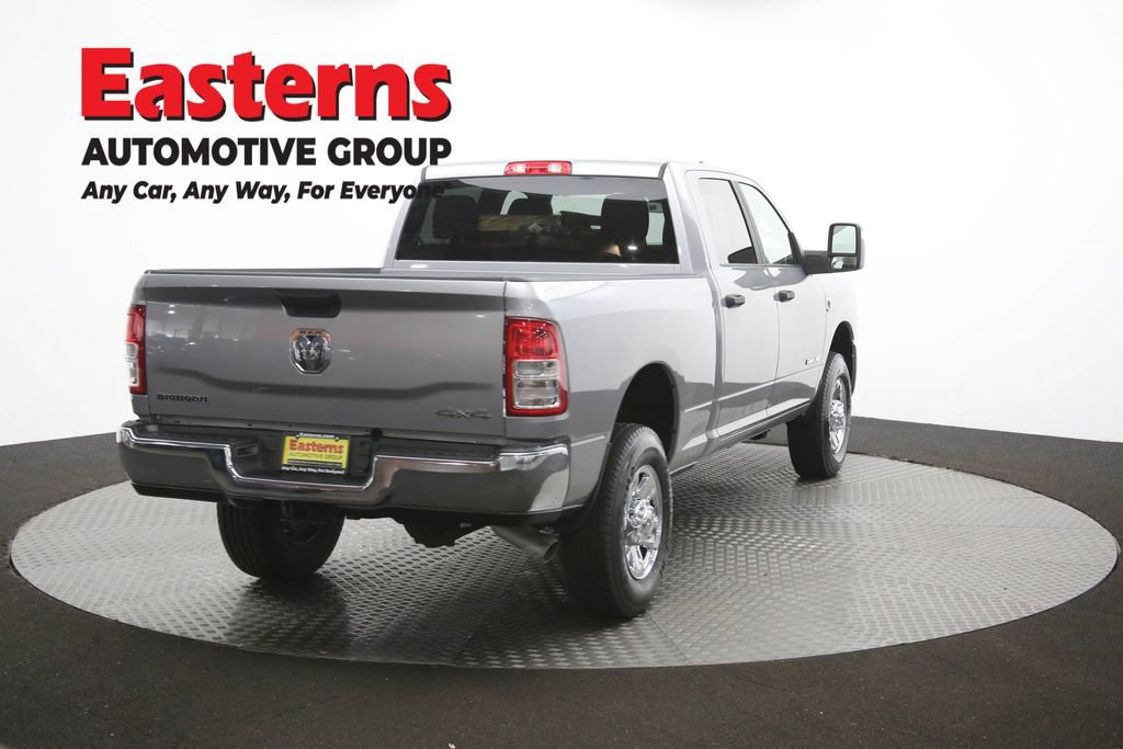 Used 2024 RAM 2500 Big Horn AWD/4WD image 42