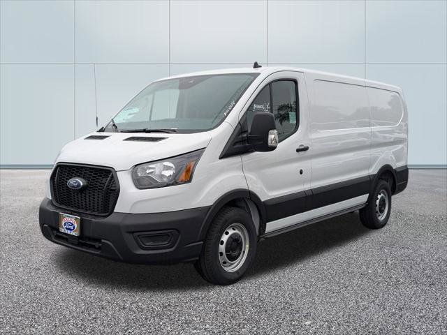 New 2025 Ford Transit 150 Low Roof