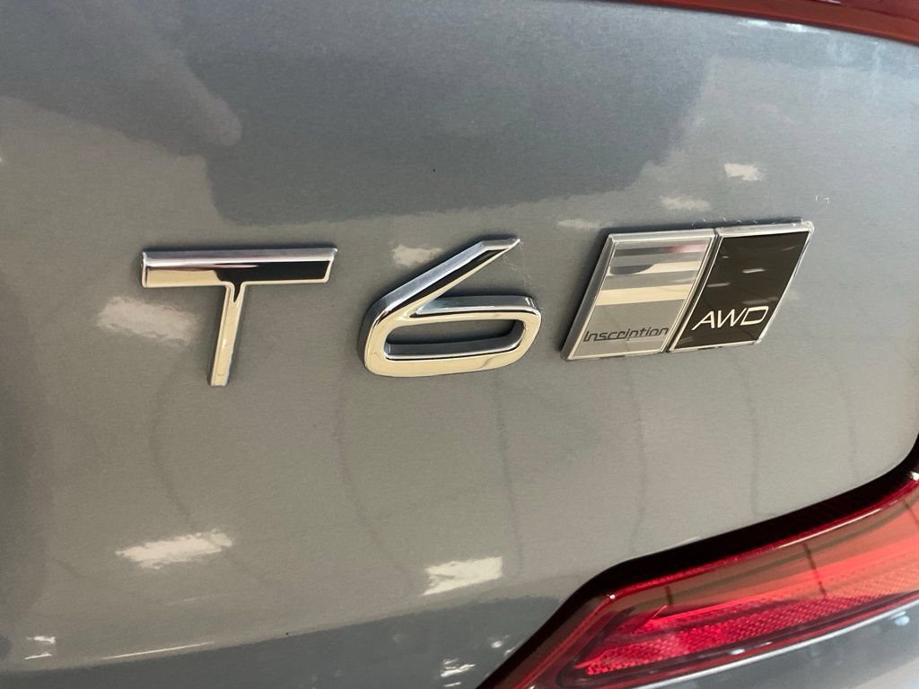 Used 2018 Volvo S90 T6 Inscription w/ Convenience Package AWD/4WD image 23