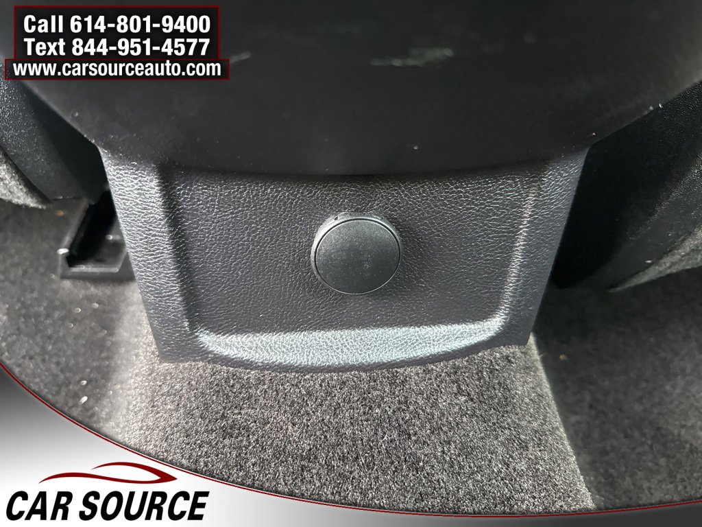 Used 2018 Ford Fusion S image 35