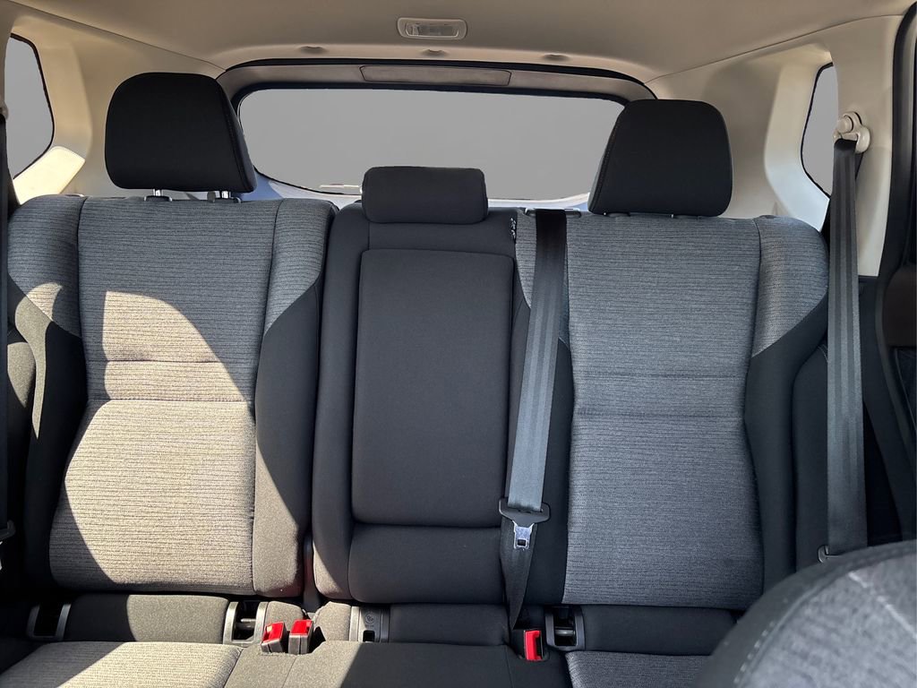 Certified 2023 Nissan Rogue SV image 19