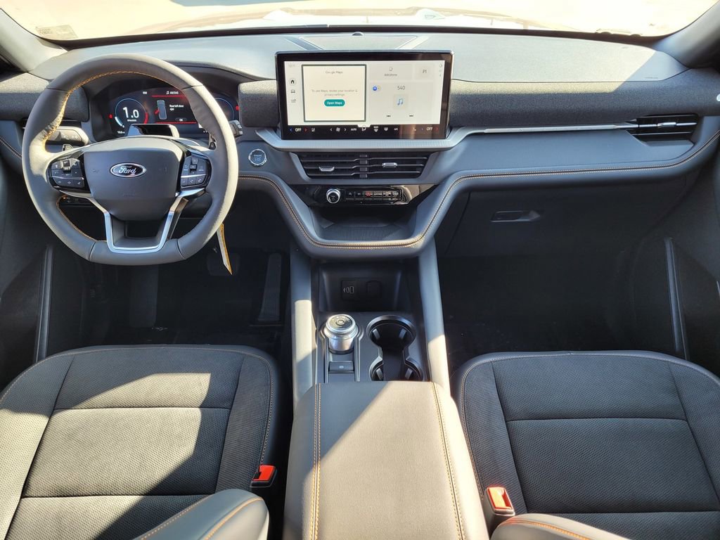 New 2026 Ford Explorer Tremor w/ Tremor Ultimate Package image 38