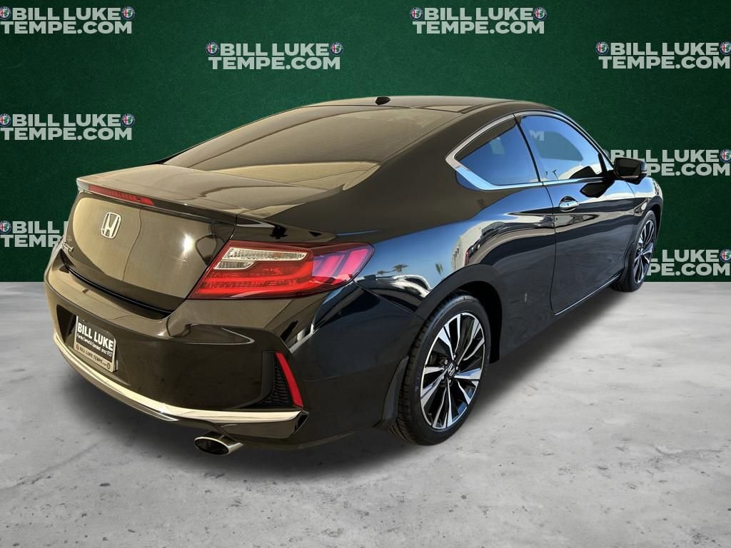 Used 2016 Honda Accord EX image 4