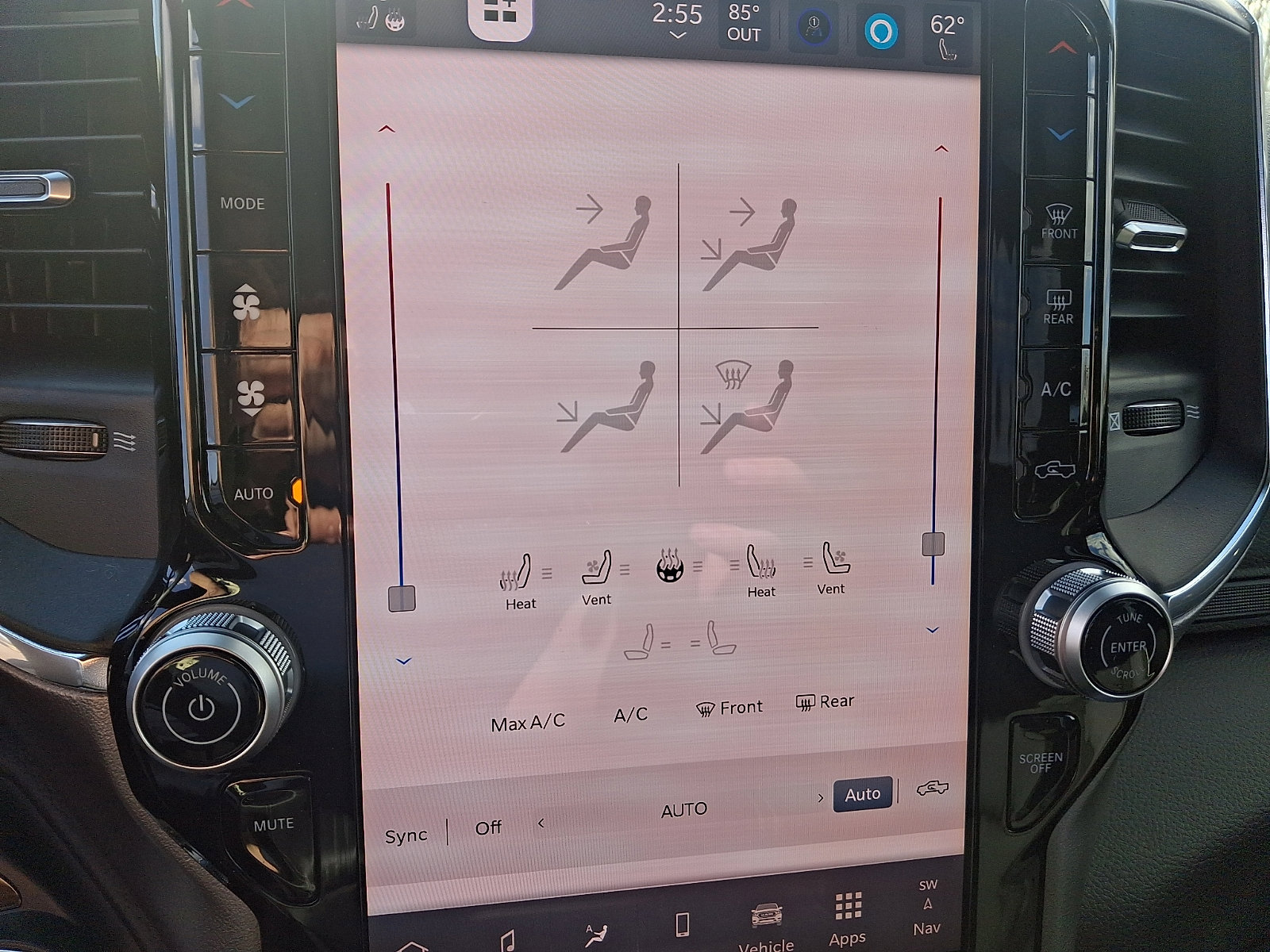 New 2026 RAM 1500 Laramie w/ Night Edition image 18