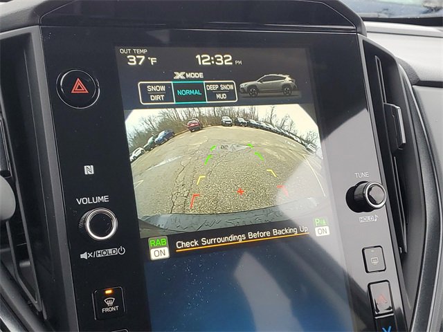 New 2026 Subaru Crosstrek 2.5i Limited image 25