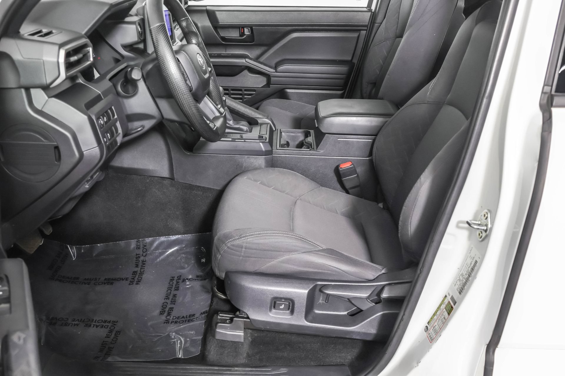 Used 2024 Toyota Tacoma SR RWD image 22