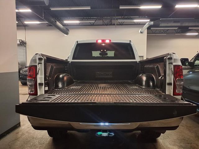 Used 2024 RAM 2500 Big Horn image 10