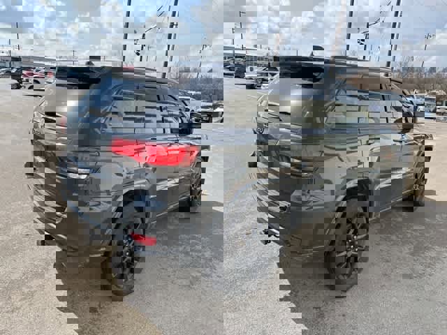 Used 2017 Jeep Grand Cherokee Altitude image 18