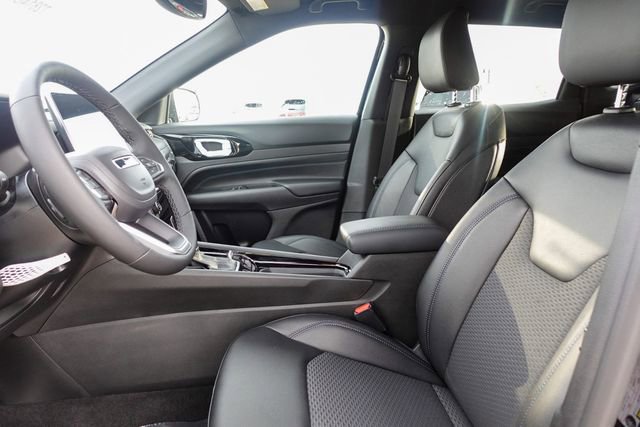 New 2026 Jeep Compass Latitude w/ Quick Order Package 29K image 13