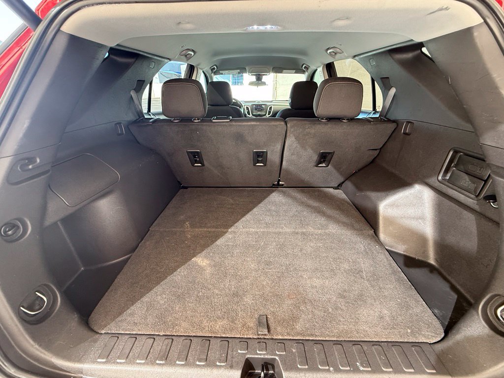 Used 2023 Chevrolet Equinox LT FWD image 14