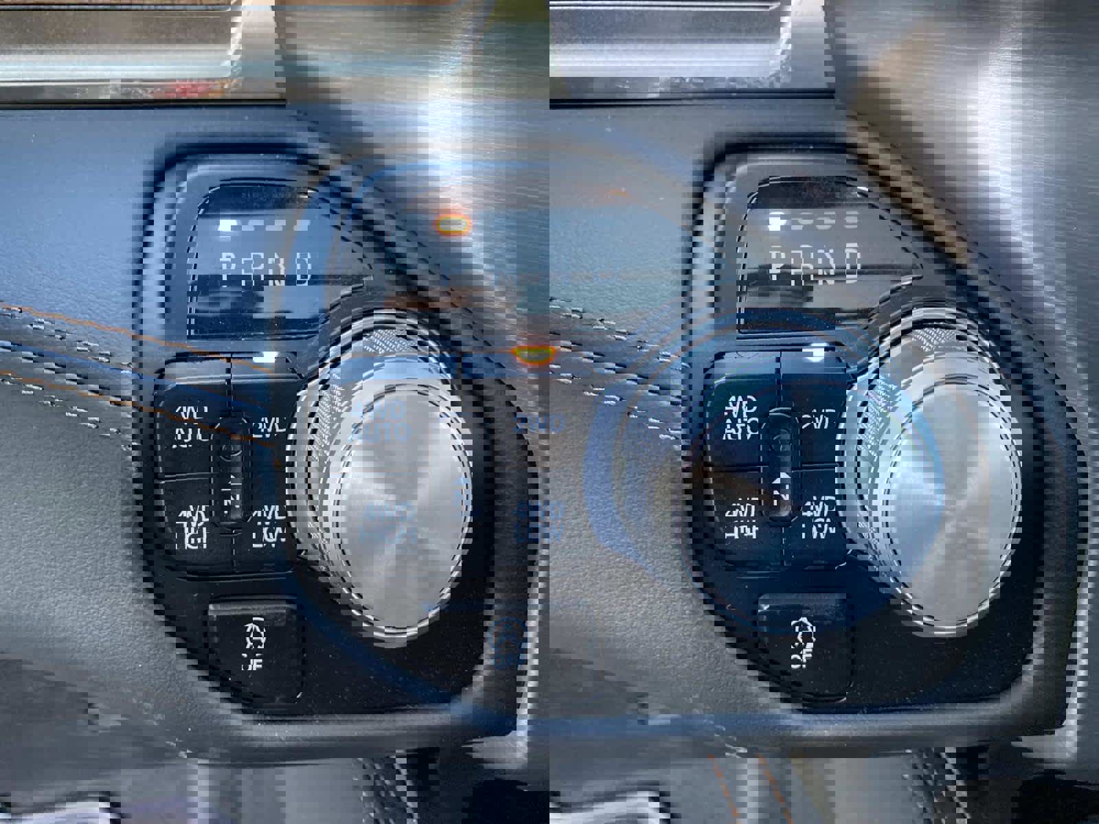 Used 2022 RAM 1500 Limited w/ Body Color Bumper Group image 21