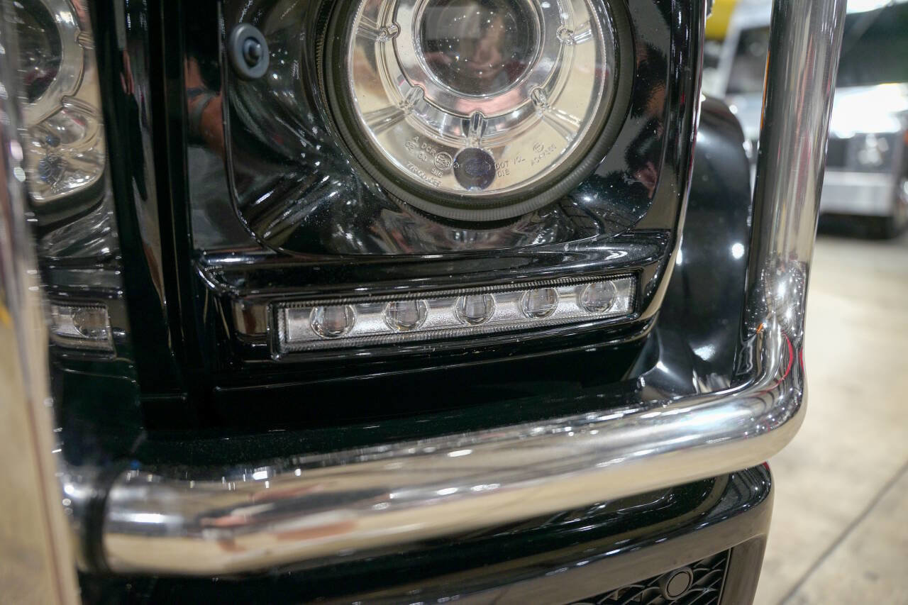 Used 2014 Mercedes-Benz G 63 AMG 4MATIC image 37