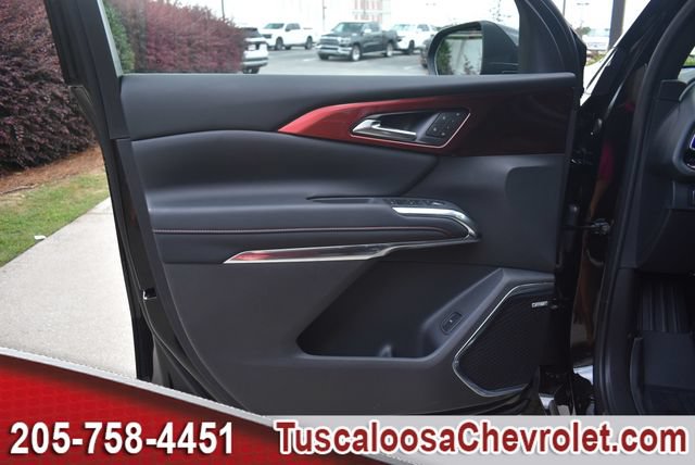 New 2026 Chevrolet Traverse RS w/ LPO, Floor Liner Package FWD image 15