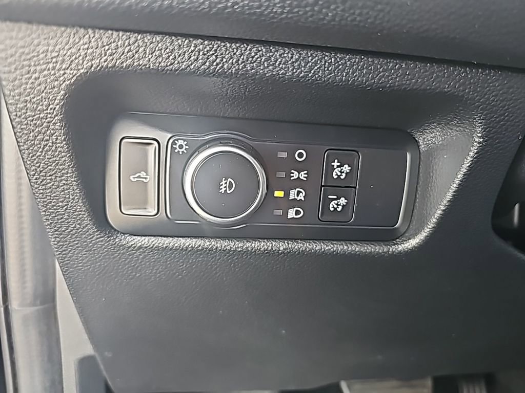 Used 2025 Ford Ranger Lariat AWD/4WD image 21