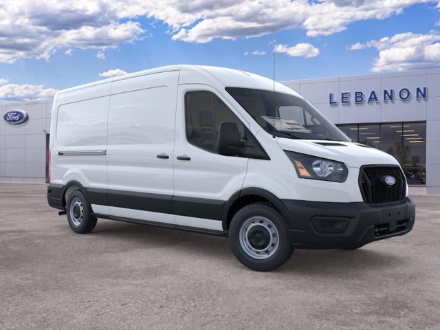 New 2026 Ford Transit 250 148 Medium Roof w/ Load Area Protection Package RWD image 7
