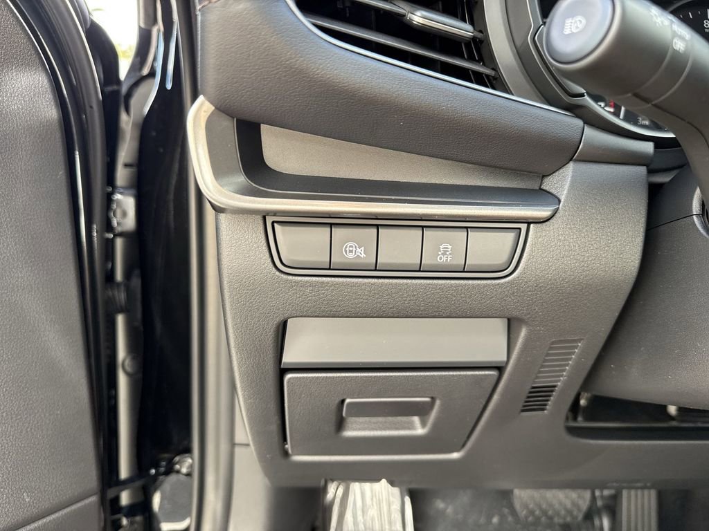 New 2026 MAZDA MAZDA3 s image 54