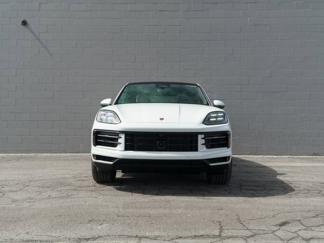 New 2026 Porsche Cayenne Coupe image 10