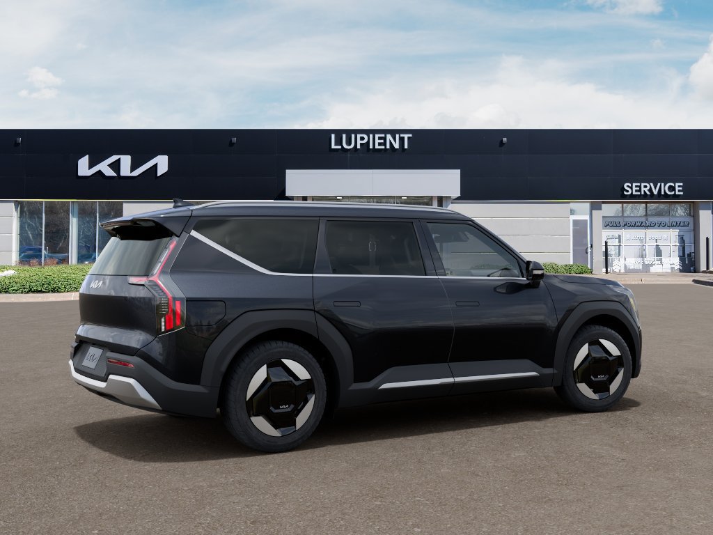 New 2026 Kia EV9 Wind AWD/4WD image 7