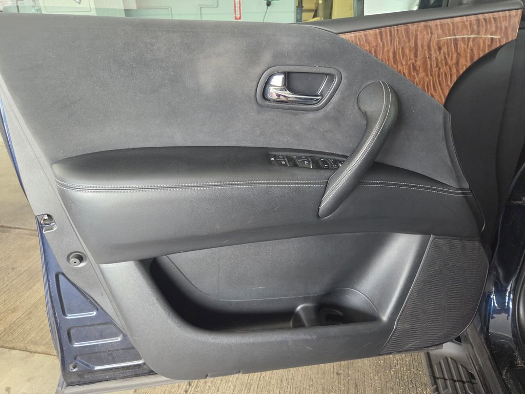 Used 2020 Nissan Armada SV w/ Driver Package image 21
