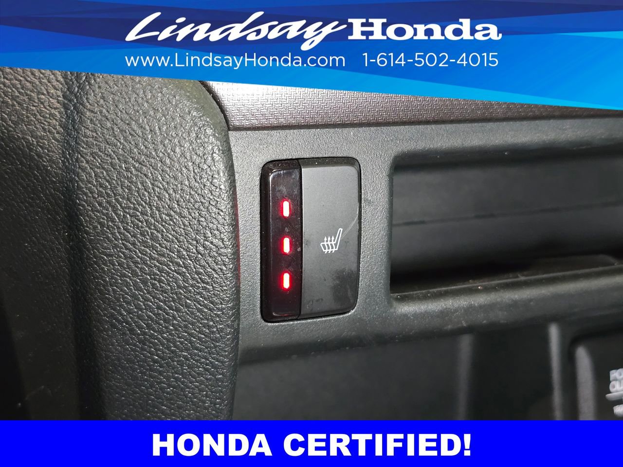 Certified 2023 Honda Ridgeline RTL image 20