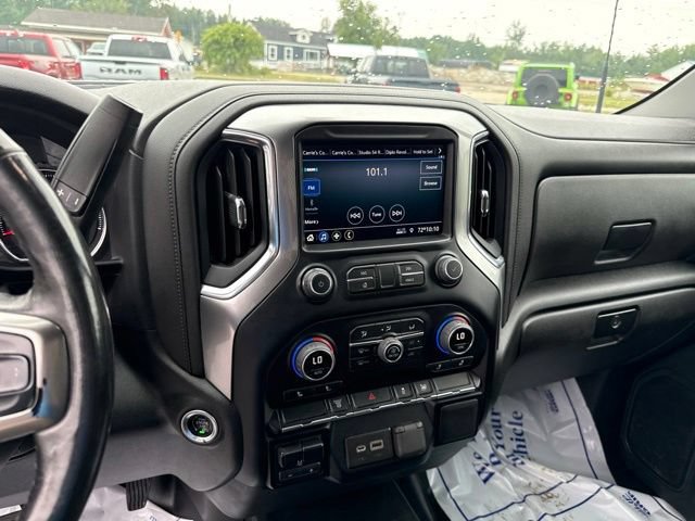 Used 2022 Chevrolet Silverado 3500 LT w/ Convenience Package AWD/4WD image 33