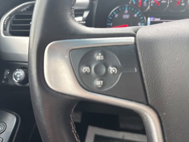 Used 2018 GMC Yukon XL SLE w/ SLE Value Package AWD/4WD image 21