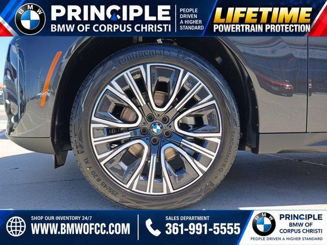 New 2026 BMW X3 xDrive30i w/ Premium Package AWD/4WD image 6
