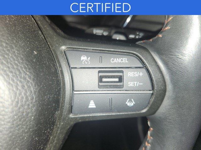 Used 2024 Honda CR-V Sport image 22
